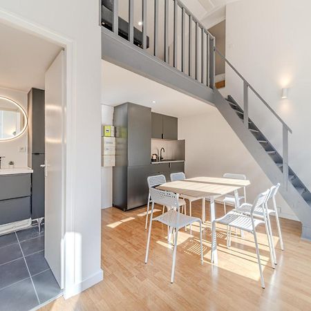 Ophelie Apartment Charming 4 Guests Bellecour ลียง ภายนอก รูปภาพ