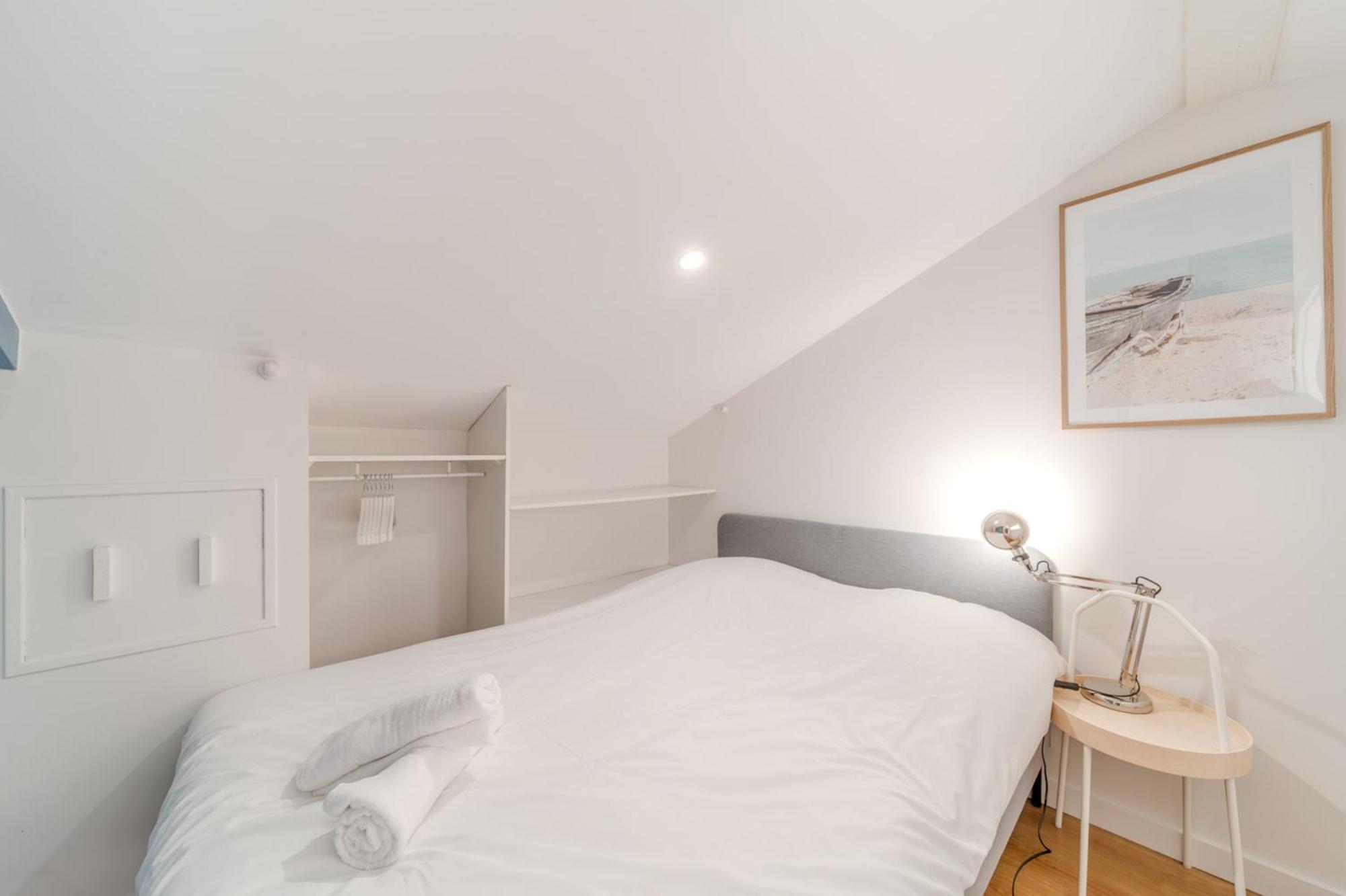 Ophelie Apartment Charming 4 Guests Bellecour ลียง ภายนอก รูปภาพ