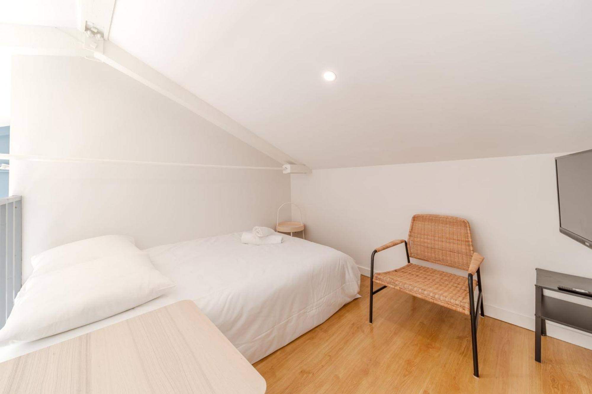 Ophelie Apartment Charming 4 Guests Bellecour ลียง ภายนอก รูปภาพ