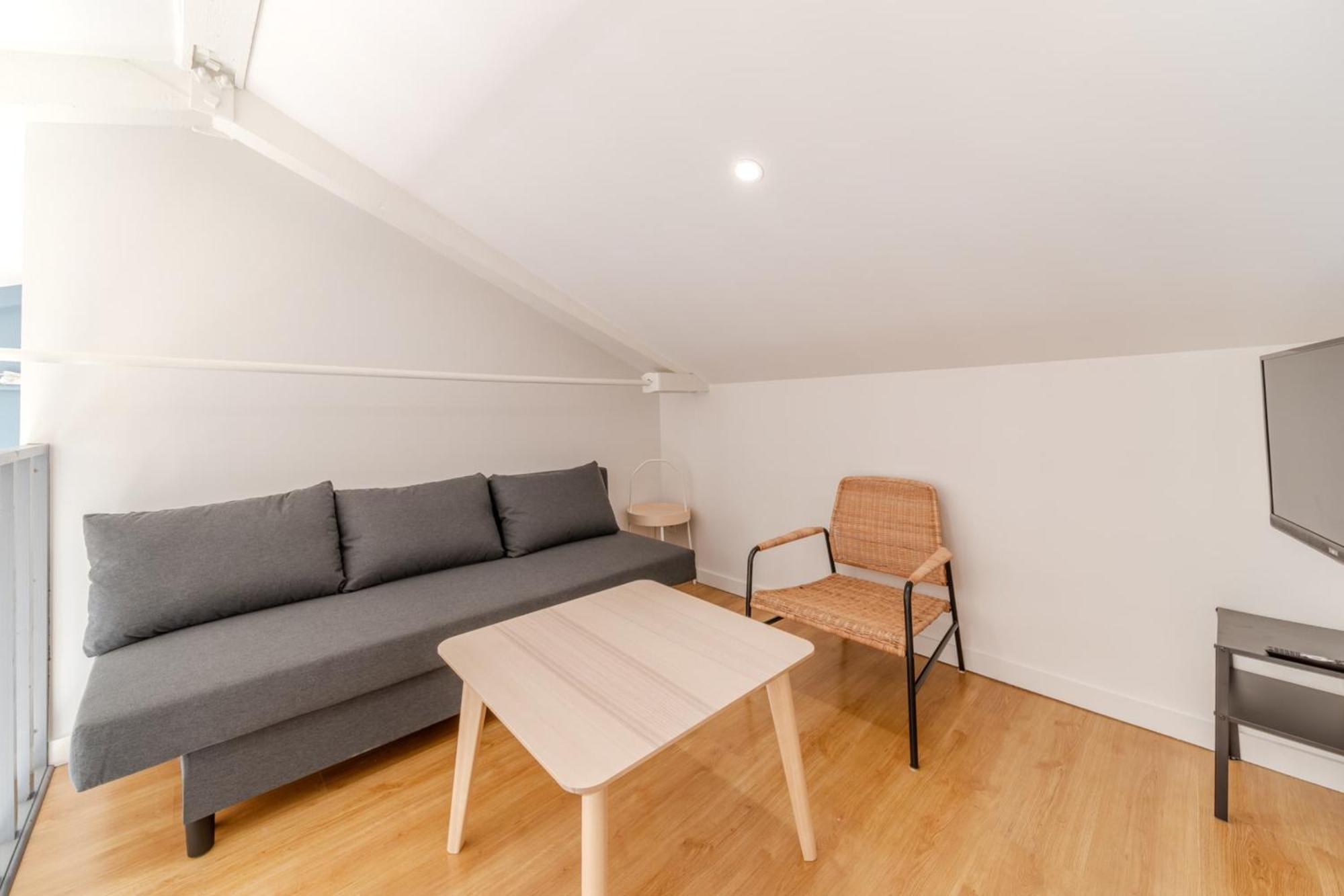 Ophelie Apartment Charming 4 Guests Bellecour ลียง ภายนอก รูปภาพ