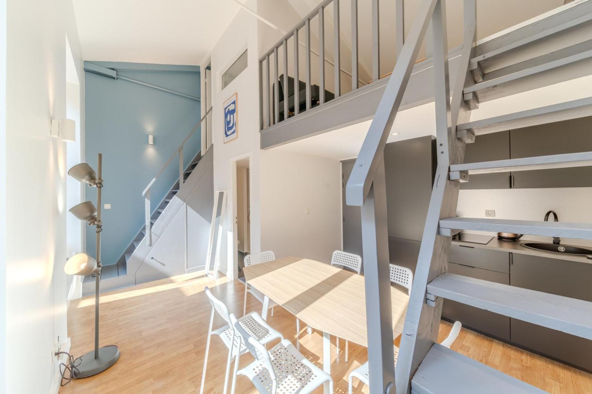 Ophelie Apartment Charming 4 Guests Bellecour ลียง ภายนอก รูปภาพ